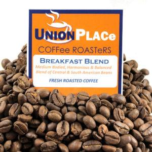 Breakfast Blend Coffee