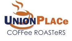 Union Place Coffee Roasters logo