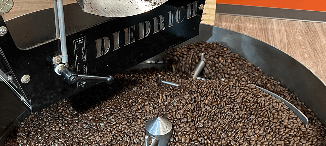 Unraveling the Art of Small Batch Roasting