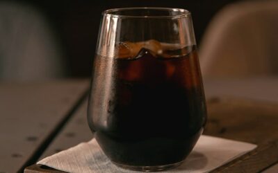 The Cold Truth: How is Cold Brew Different from Iced Coffee?