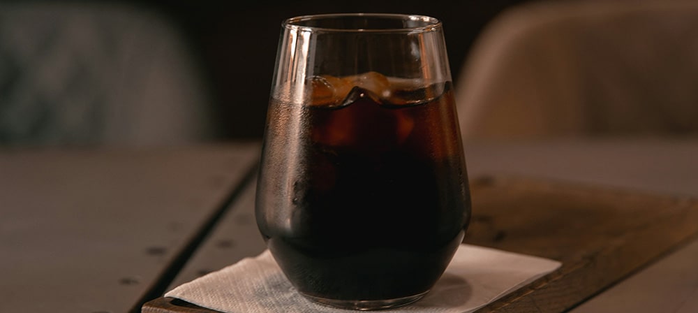 The Cold Truth: How is Cold Brew Different from Iced Coffee?