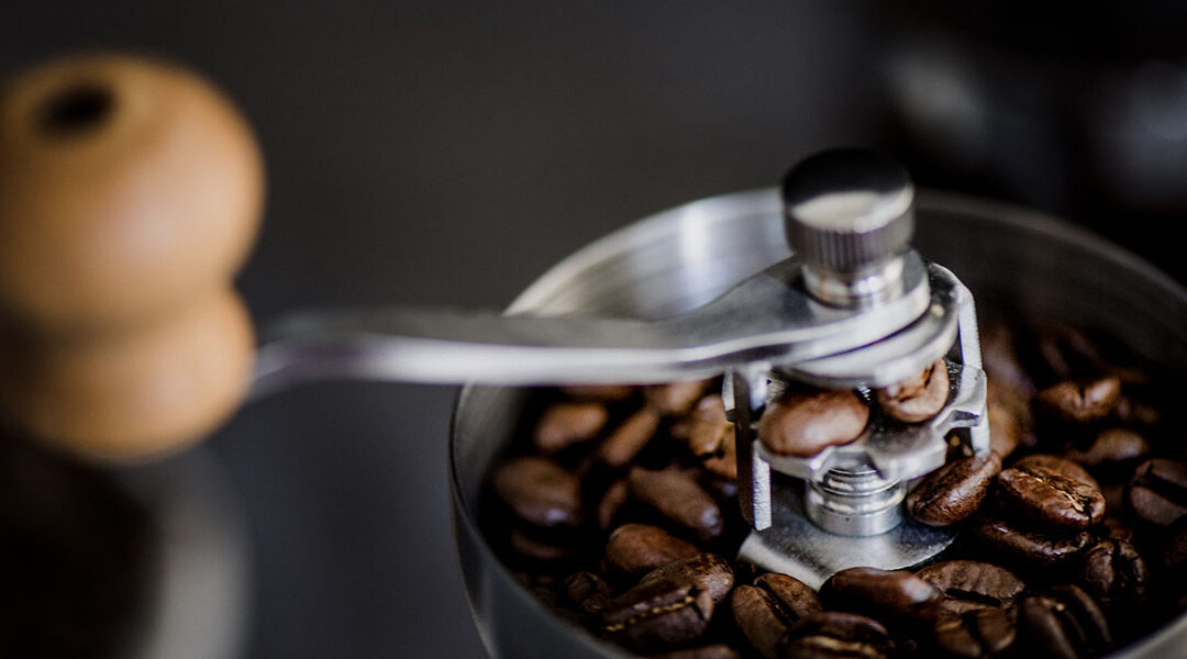 Is it Better to Buy Whole Beans or Ground Coffee?