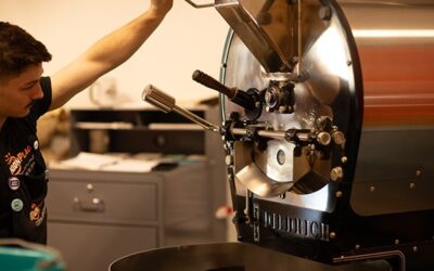 How Does Roasting Affect Coffee Taste?