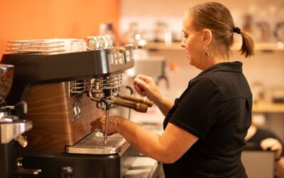 How is Espresso Different from Coffee?