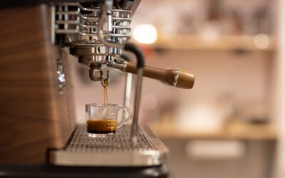 Why Do People Drink Espresso Instead of Coffee?