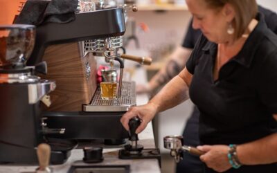 What’s the Difference Between Espresso and Regular Coffee?