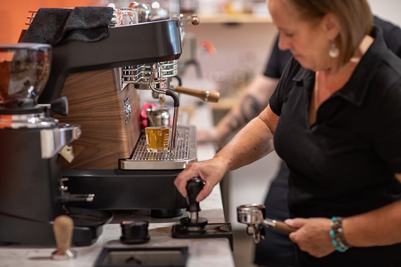 What’s the Difference Between Espresso and Regular Coffee?