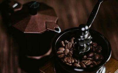 How Long After Grinding Coffee Should You Drink It?